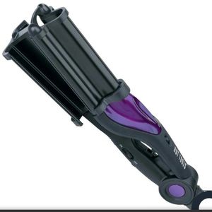 Hot Tools Ceramic Deep Waver Iron
